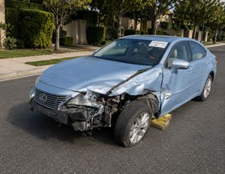 LEXUS ES PART