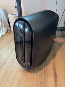 Gaming PC - Alienware Aurora R14, Ryzen 5, 32GB RAM, GTX 1660 Ti