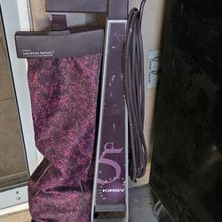 Kirby Professional Shampoo Cleaner