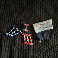 pop darts