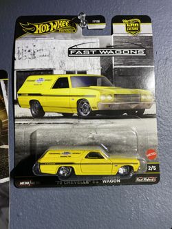 Premium Hotwheels