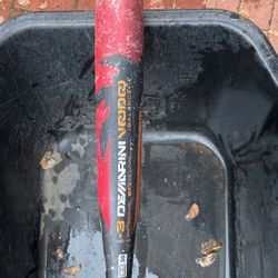 DeMarini Voodoo Balanced Baseball Bat 
