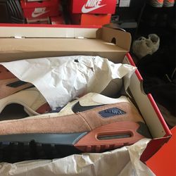 Nike Air Max 90 Nrg Size 15