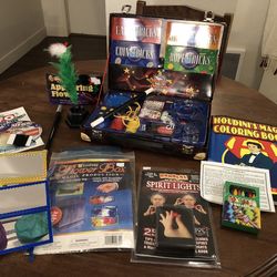 Magic Tricks , an amazing gift