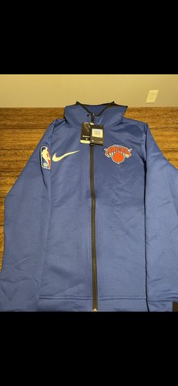 New York Knicks Jacket Size Medium