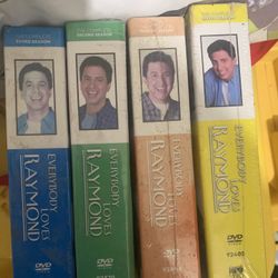 Everybody Loves Raymond