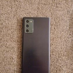 Samsung Note 20