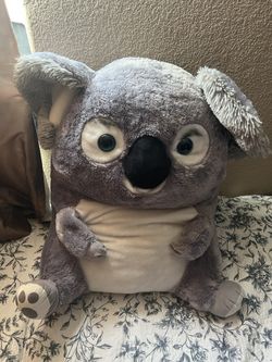 23" Belly Buddy Koala