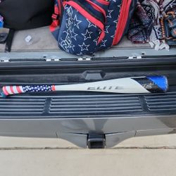 Axe Elite One Baseball Bat