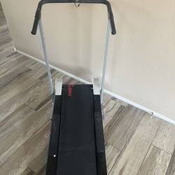 Manual Walking Treadmill 
