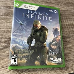 Halo Infinite 