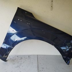 2015 2016 2017 2018 2019 2020 FORD F150 FENDER