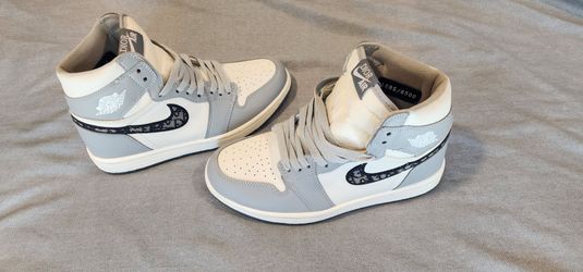 Air Jordan 1 Doir