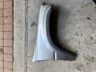 Honda Crv Fender