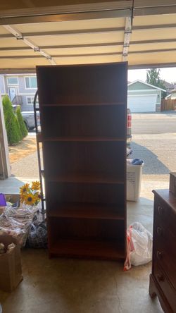 Bookcase