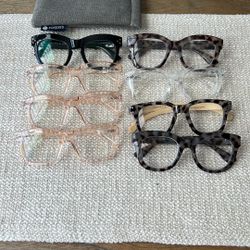 Reader Glasses 1.5