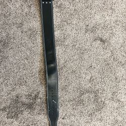 Lifting Belt