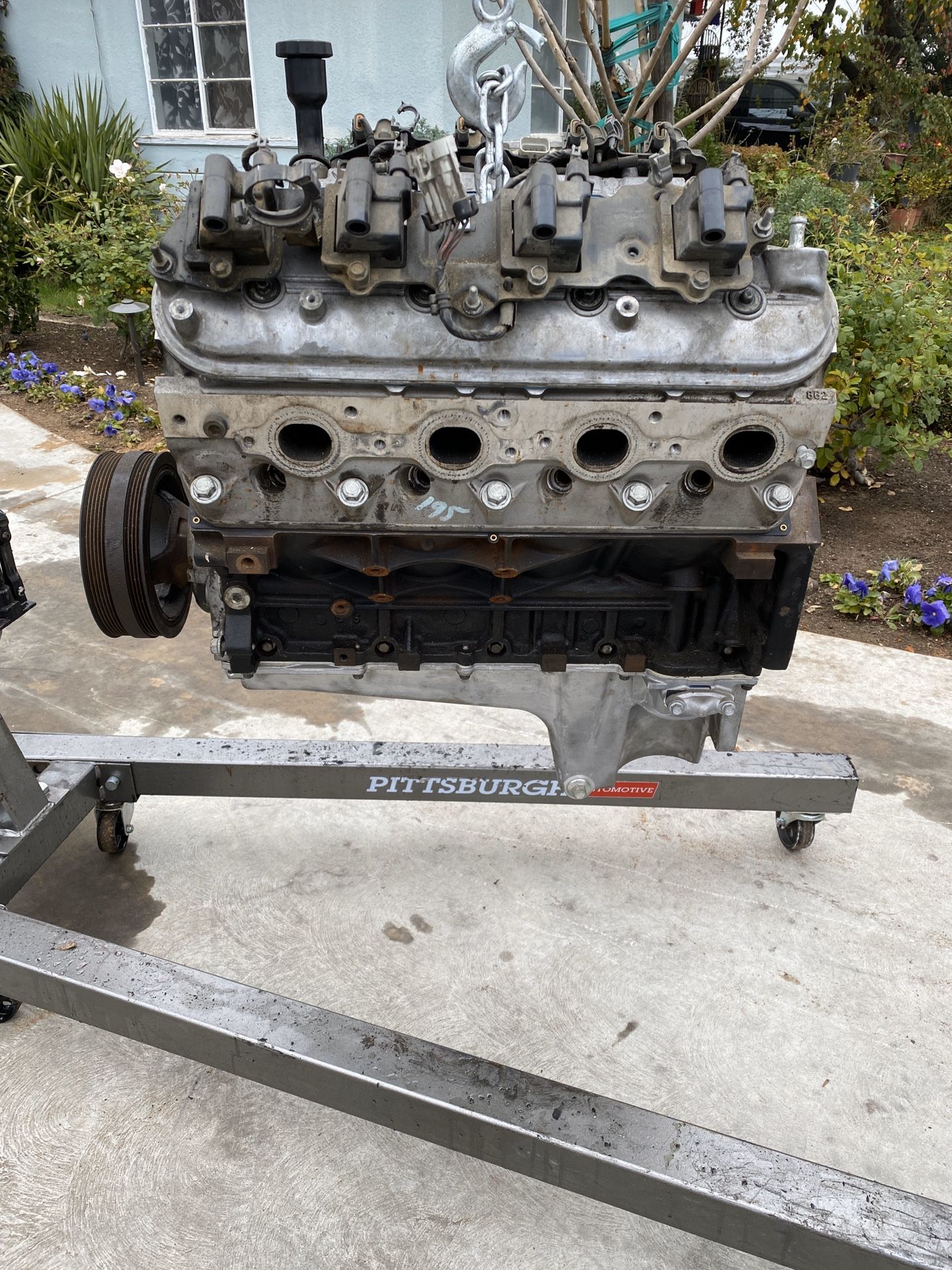 5.3 Ls