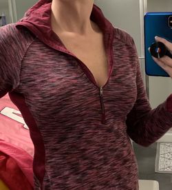 Columbia Zip-up Jacket