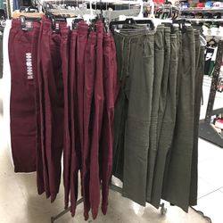 JOGGERS PANTS