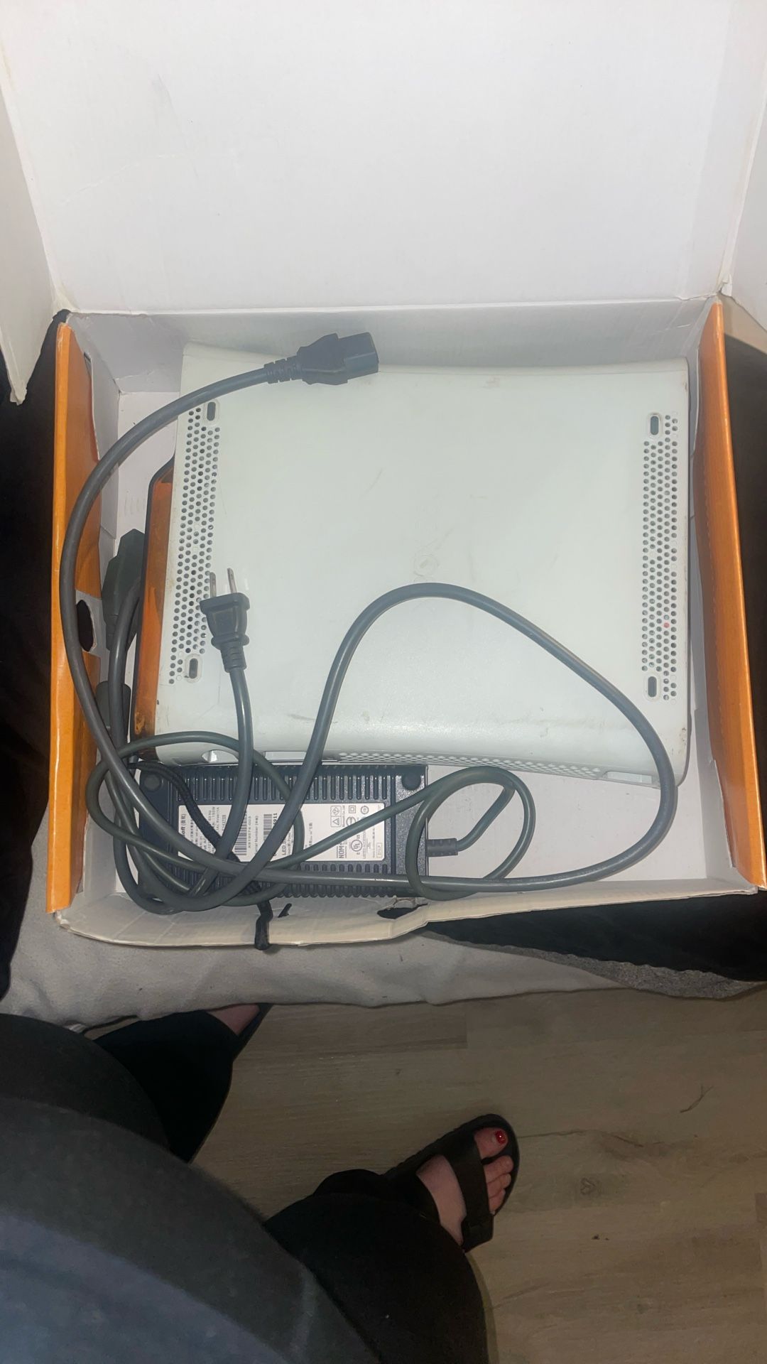 Xbox 360