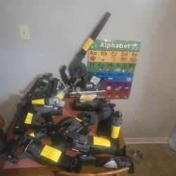 Flex Power Tool Lot CRAZY DEAL