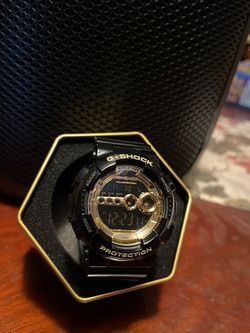G-Shock Watch