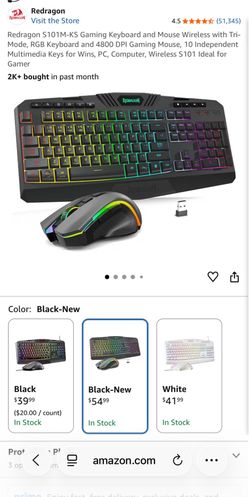 Gaming KeyBoard