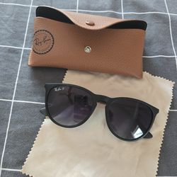 Ray ban sunglasses polarizado