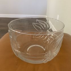 Krystal Bowls