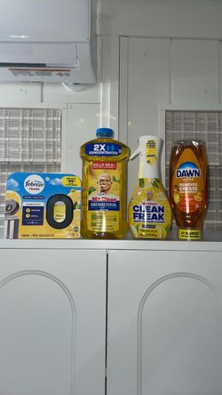 Household Bundle
