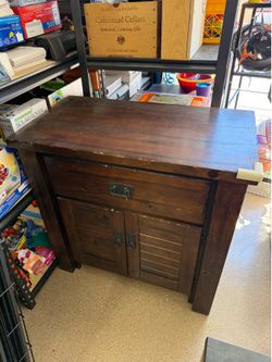 Side table night stand
