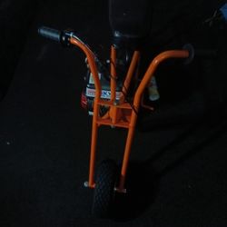 Minibikes Roller 