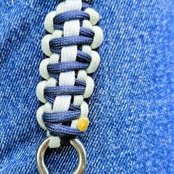Custom Heavy Duty Gloves Clip 
