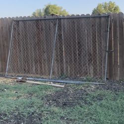 Fence