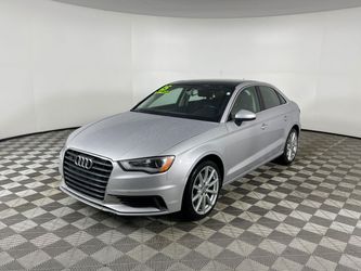 2015 Audi A3