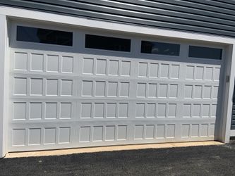 GarageDoors