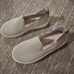 Rothy’s Shoes