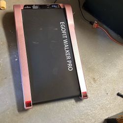 Egofit Walker Pro