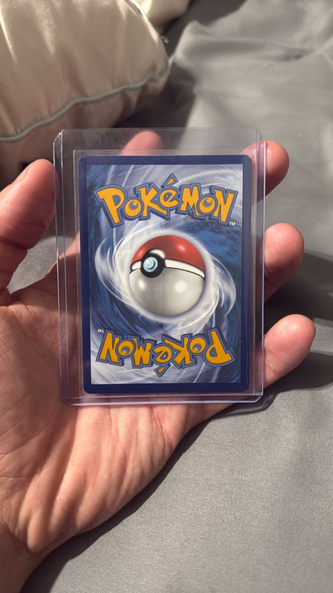 Magickarp Good Condition