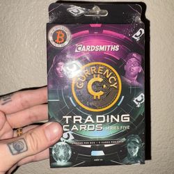 Cardsmiths Series 5 Bitcoin 