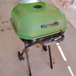 Bbq Grill