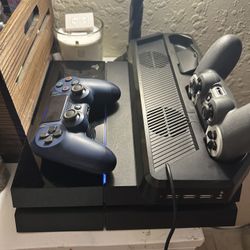 PS4 