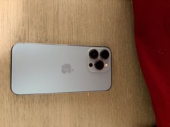 iPhone 13 Pro Unlocked