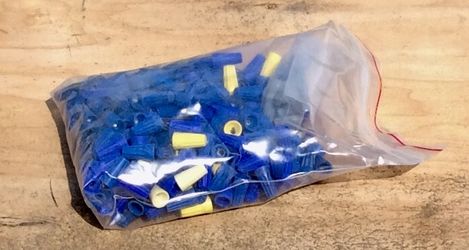 Wire Connectors