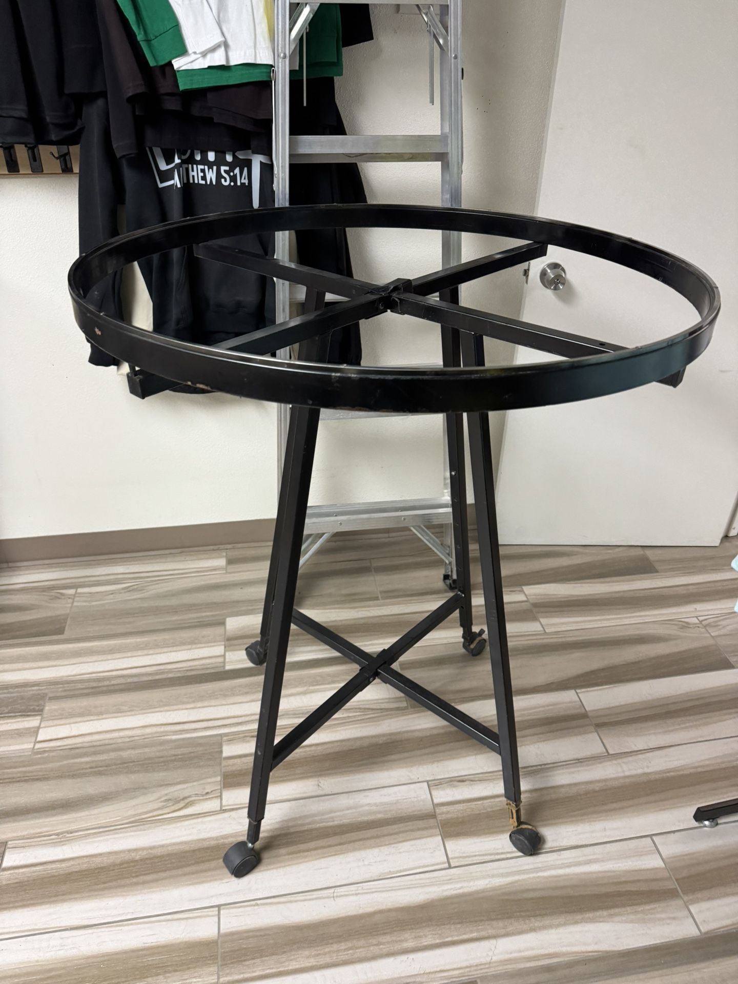 Clothing Rack