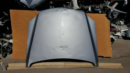 10 11 12 13 14 15 MERCEDES GLK GLK250 GLK350 HOOD COVER PANEL SHELL ASSEMBLY OEM USED