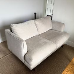 Couch - Living Spaces