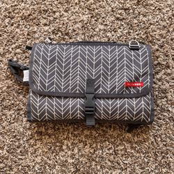 Skip Hop Express Changing Pad