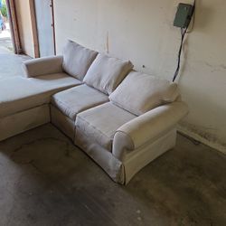 Couch Condition Mid